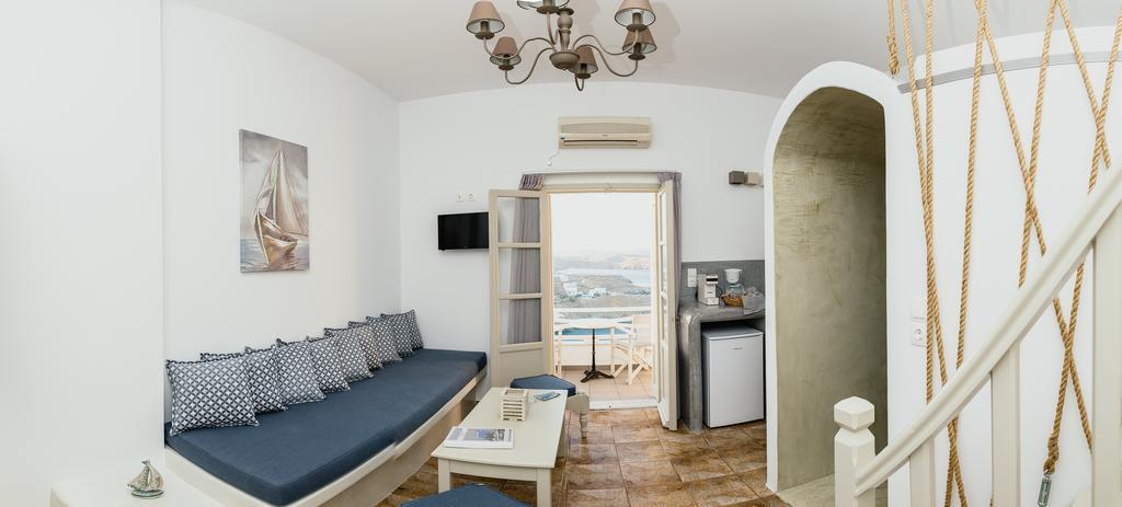 Viva Mare Traditional Studios Astypalaia Exterior photo