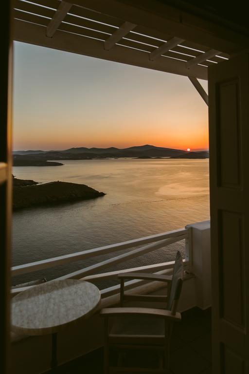 Viva Mare Traditional Studios Astypalaia Exterior photo